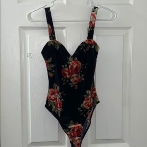 Forever 21 body suit